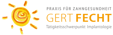 Zahnarzt Uplengen-Remels, Gert Fecht